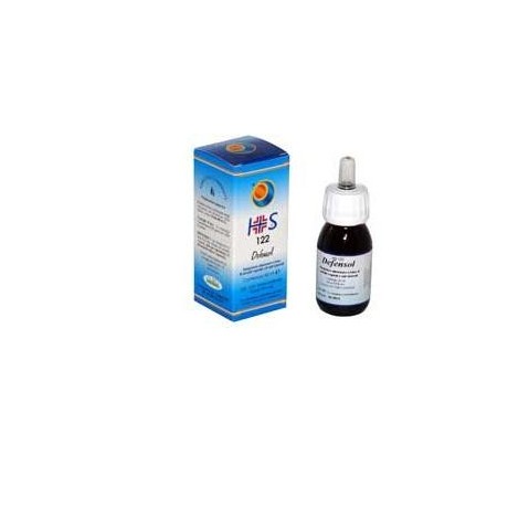 Defensol Liquido 50 ml