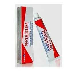 Pentaciclina Crema 30 ml