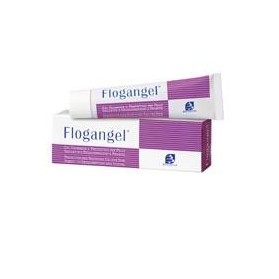 Flogangel Crema P Ipeareatt 40ml