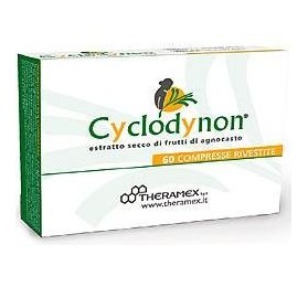 Cyclodynon 60 Compresse