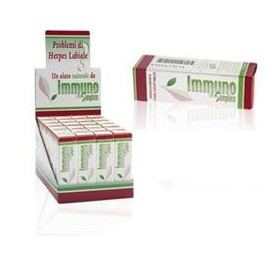 Immuno Simplex Pomata Labbra 8 g