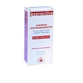 Psoractive Sh Antidesq 250ml
