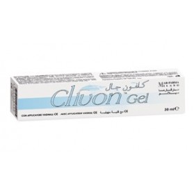 Clivon Gel 30 ml