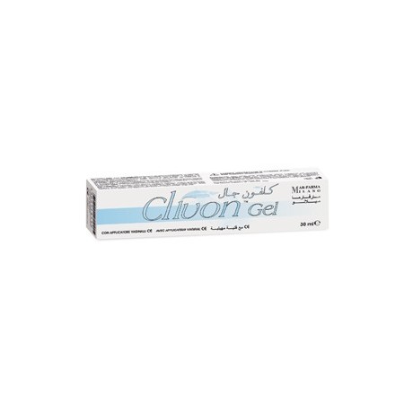 Clivon Gel 30 ml