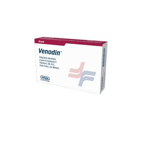 Venodin 30 Perle