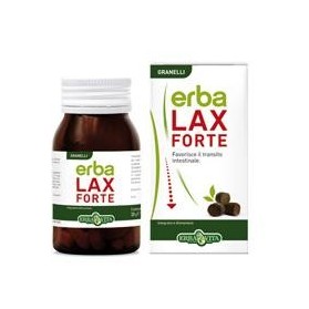 Erbalax Forte Granelli 30 g
