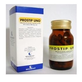 Prostip Uno 60 Compresse 800mg