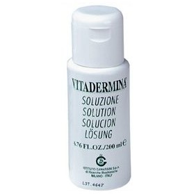 Vidermina Soluzione 200 ml