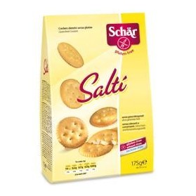 Schar Salti Salatino 175 g