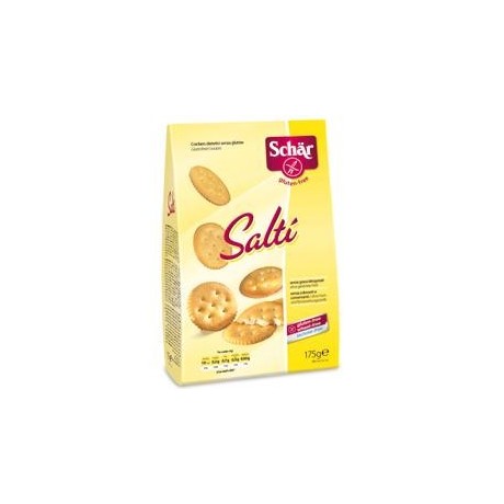 Schar Salti Salatino 175 g