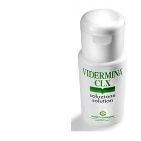 Vidermina Clx Soluzione 200 ml