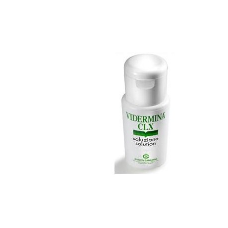 Vidermina Clx Soluzione 200 ml