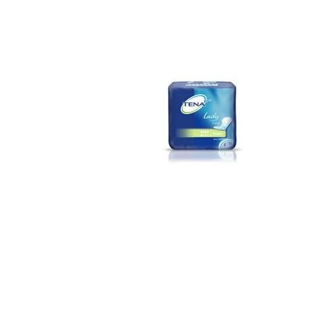Pannolone Sagomato Tena Lady Super 30 Pezzi