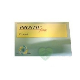 Prostil Forte 15 Capsule