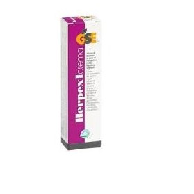 Gse Herpex 1 Crema 15ml