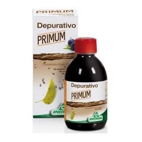 Primum Sciroppo No Alcool 250ml