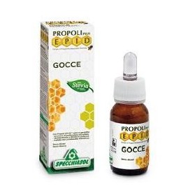 Epid Gocce Sospensione Acquosa 30ml