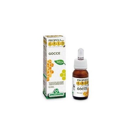 Epid Gocce Sospensione Acquosa 30ml