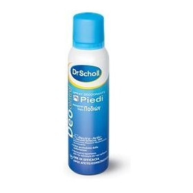 Scholl Deodorante Control Spray Piedi Deo Control 150 ml