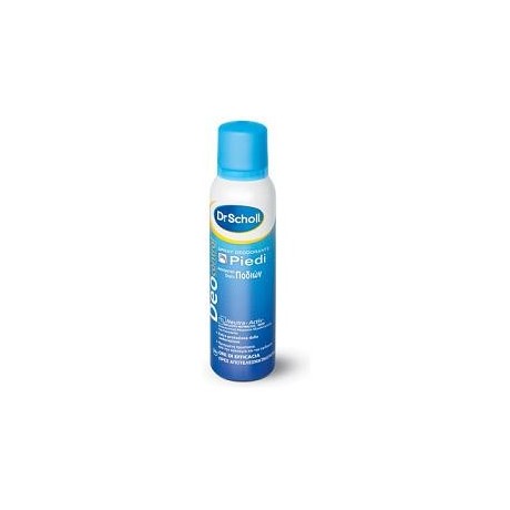 Scholl Deodorante Control Spray Piedi Deo Control 150 ml