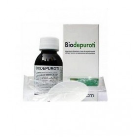 Biodepuroti Formato Plus Flacone Da 200ml