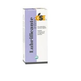 Gse Intimo Lubrificante 40ml