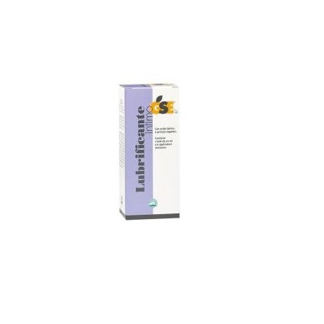 Gse Intimo Lubrificante 40ml