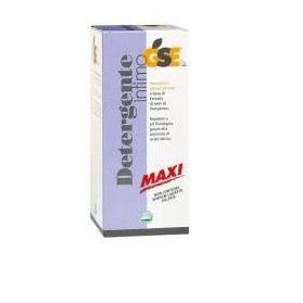 Gse Intimo Detergente Maxi 400ml