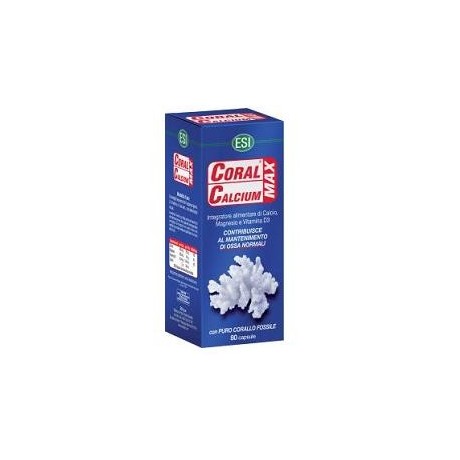 Coral Calcium Max 80 Capsule