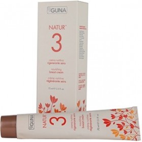 Natur 3 Crema Seno 75 ml