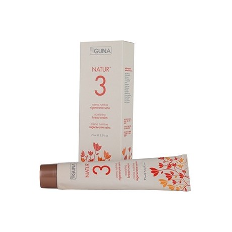 Natur 3 Crema Seno 75 ml