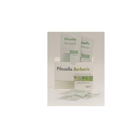 Pilosella-berberis 30bustine