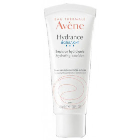 Avene Hydrance Leggera Ps 40ml