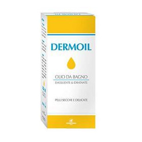 Dermoil Olio Bagno 150 ml