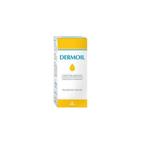 Dermoil Olio Bagno 150 ml