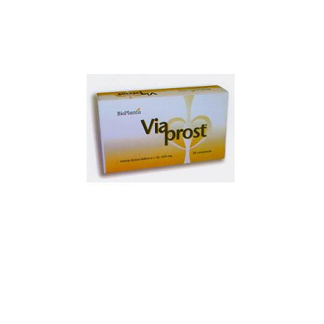 Viaprost 30 Compresse