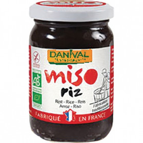 Miso Di Riso Bio 200 g