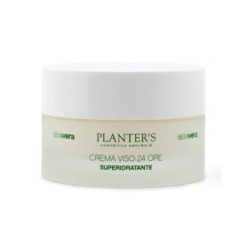 Planter's Aloe Crema 24 Ore Idratante 50 ml