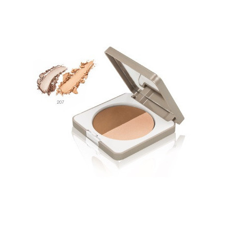 Defence Color Duo-contouring 207 Trousse 10 g