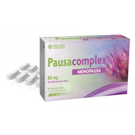 Pausacomplex 30 Ovaline