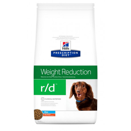 Canine R/d Mini 1,5Kg