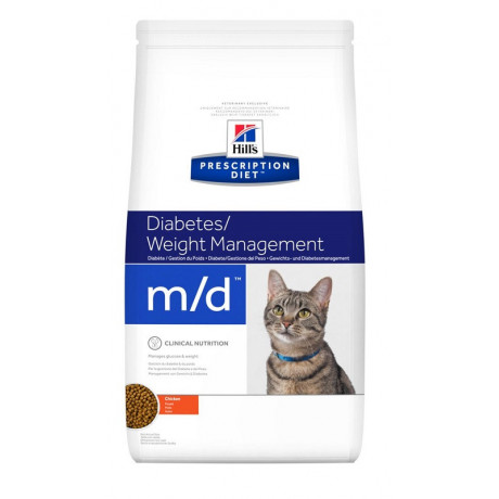 Feline Md Sec 1,5Kg