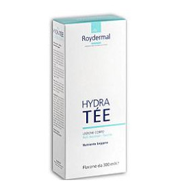 Hydratee Lozione Corpo Nutriente Leggera Pelli Normali/secche 300ml