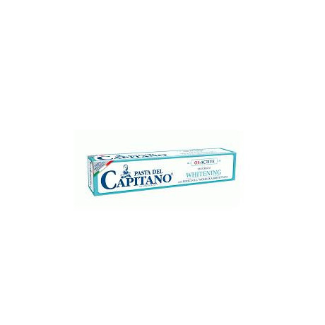 Dentifricio Ox Active White 75ml