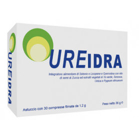 Ureidra 30 Compresse