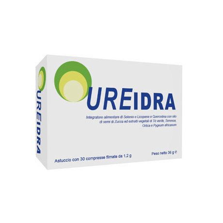 Ureidra 30 Compresse