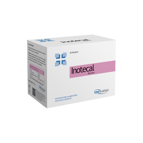 Inotecal 30 Bustine