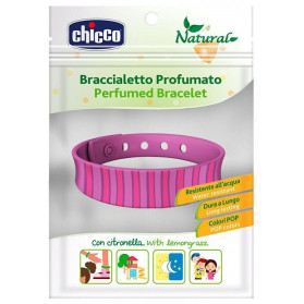 Ch Bracciale Silicone