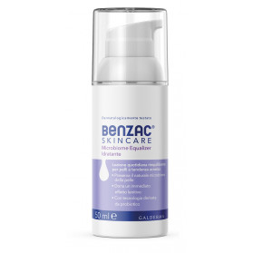 Benzac Skincare Microbiome50ml