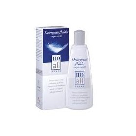 Noall Derma Detergente Fluido 200 ml